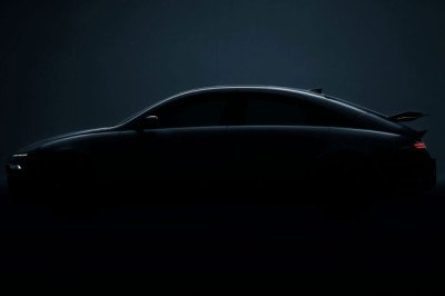 Here’s Your Best Look Yet At The Hyundai Ioniq 6 N
