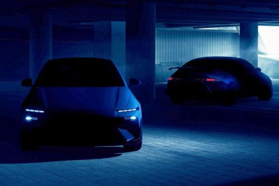 Hyundai to reveal Ioniq 6 N at Goodwood Festival of Speed in July