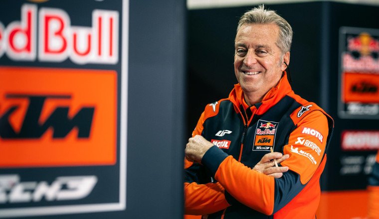 “I’m listening to the proposal” – Poncharal on Guenther Steiner involvement with Tech3