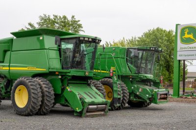 John Deere Must Face Second Right To Repair Lawsuit