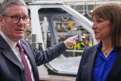 Labour told to hit petrol and diesel drivers with pay-per-mile car tax