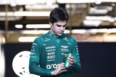 Lance Stroll reveals details of private test as he prepares to return to cockpit after wrist procedure