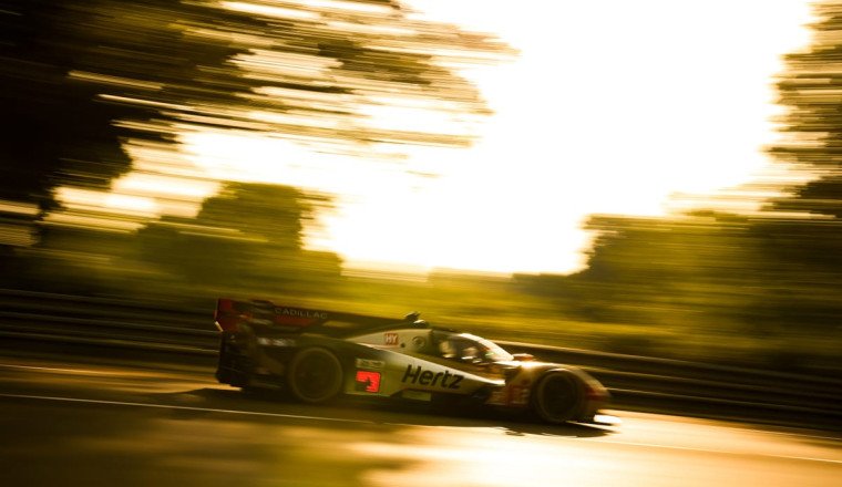 Le Mans 24 Hours qualifying results: All-Cadillac front row
