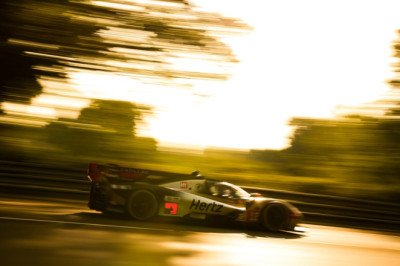 Le Mans 24 Hours qualifying results: All-Cadillac front row