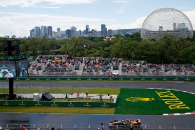 NEED TO KNOW: The most important facts, stats and trivia ahead of the 2025 Canadian Grand Prix