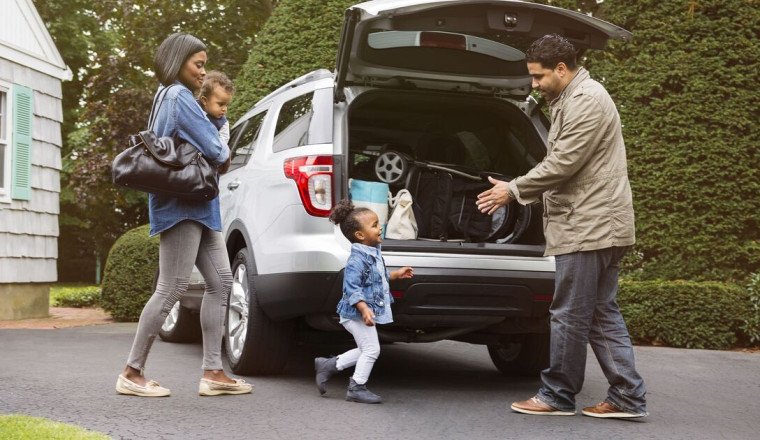 New rule that started last month and affects every UK driveway is a ‘great’ step