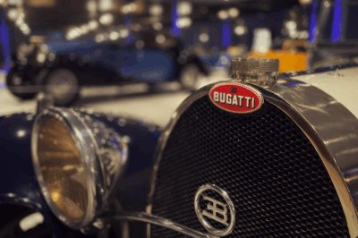 Night at the Museum: The Schlumpf Collection at Musée National de l’Automobile