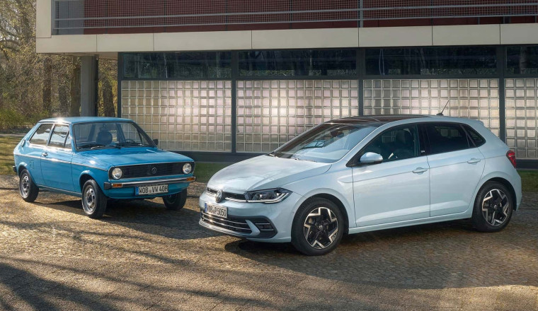 Prices Gone Mad: VW Wants $32,000 for a Hatchback With 94 HP