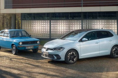 Prices Gone Mad: VW Wants $32,000 for a Hatchback With 94 HP