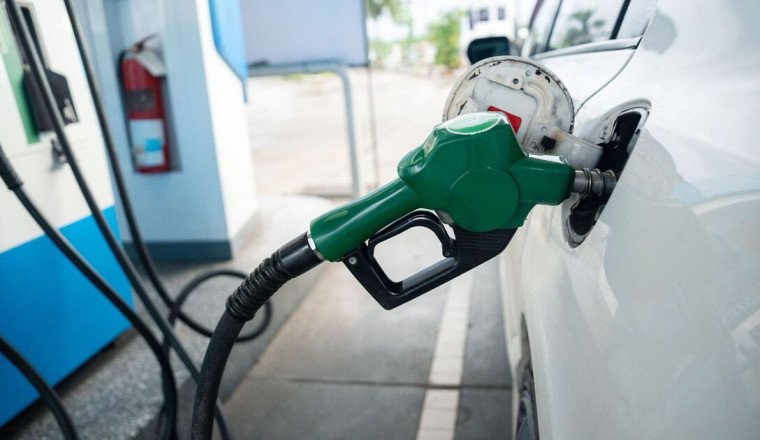 RAC issues statement after claim on Facebook cars with full petrol tanks are exploding