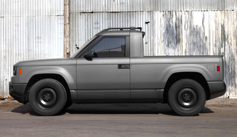 Ram: We've Thought About a Cheap Truck Like The Slate 'A Million Times'