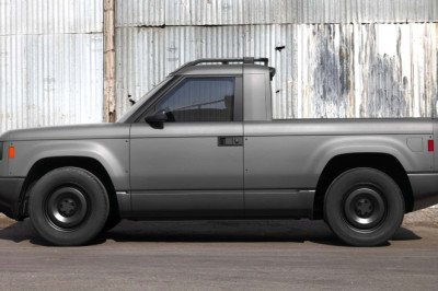 Ram: We've Thought About a Cheap Truck Like The Slate 'A Million Times'
