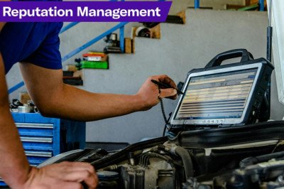 Reputation Management: Software As A Service (Department)