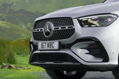 The best cars you can buy: Luxury German SUV tops list of 10 models rated highest by owners