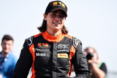 The chances of a female winner at the 2025 Le Mans 24 Hours