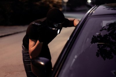 Thieves stole my car using a fiendish new device disguised as a Game Boy. So I tracked it down and stole it back myself: ALEX BANNISTER