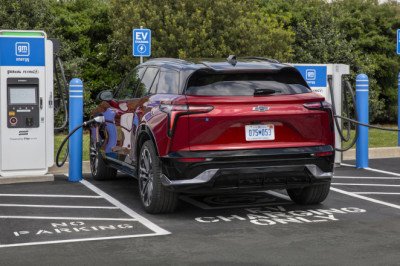Top Wall Street Auto Analyst Thinks The U.S. EV Market Is In For A World Of Hurt
