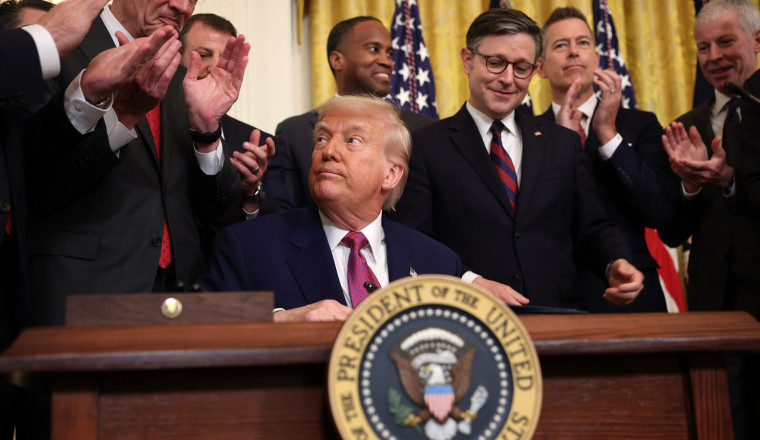 Trump Strikes Down California's Emissions Standards, California Sues Back