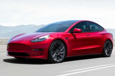 Used Car Prices Are Spiking, Except For EVs