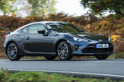 Used Toyota GT86 2012-2021 review