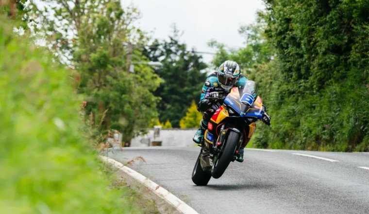 Video + Podcast: Our final verdict on the Isle of Man TT drama
