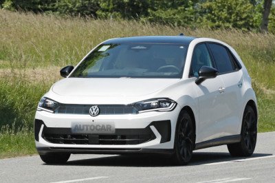 Volkswagen begins testing £22k ID 2 hatch ahead of 2026 arrival