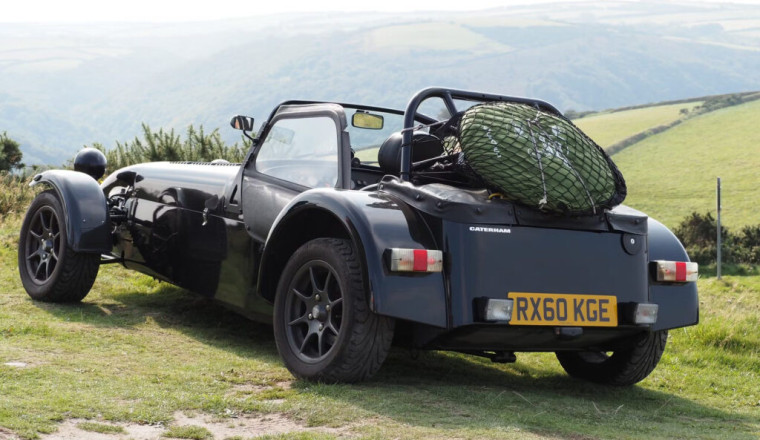 What’s Your Perfect Summer Car? Here Are 7 of Ours