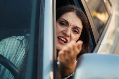 Blue Badge windscreen mistake that could result in parking ticket