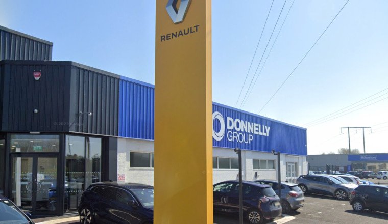 Donnelly Group directors ‘happy’ with 2024 results ahead of busy 12 months of expansion