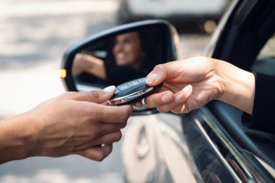 Drivers with specific cars urged to keep keys away from windows and doors
