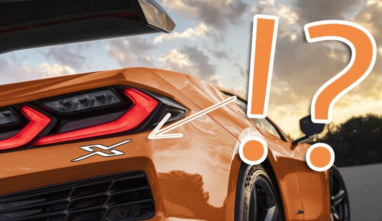 Here’s What Chevy’s New Halo Corvette Sounds Like