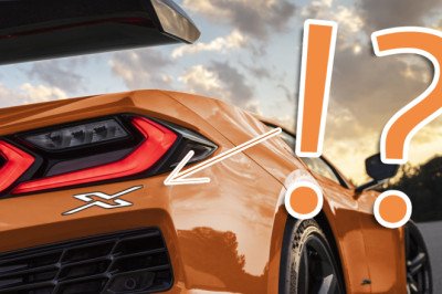 Here’s What Chevy’s New Halo Corvette Sounds Like