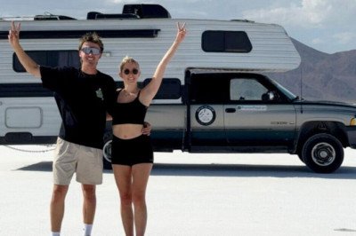 'I drove the longest road in the world through 16 countries - and nearly died’
