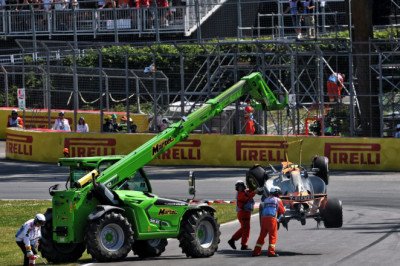 'Piastri's rattled Norris' - Our verdict on McLaren drivers' Canadian GP clash