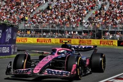 Renault CEO exit raises big questions for Alpine F1 team