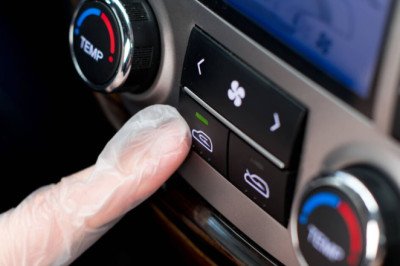 'Silent danger' button most cars have you should never use for longer than 20 mins