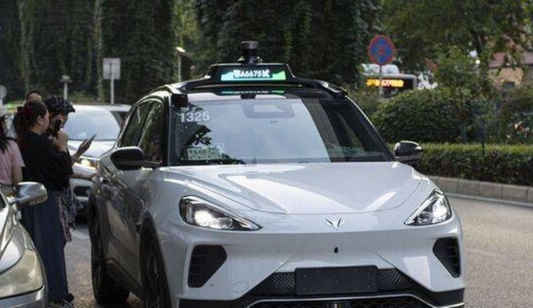 Uber's UK driverless taxi trial has Brits all saying the same thing