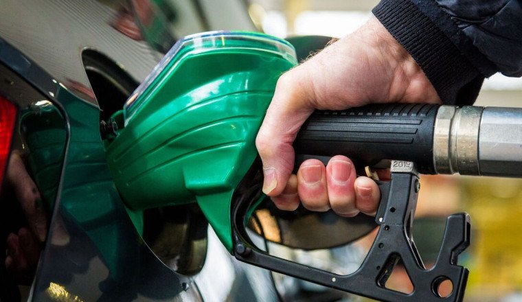 UK drivers could face soaring petrol and diesel prices under 'worst-case scenario'