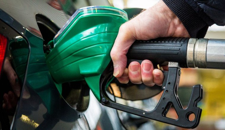 UK drivers urged to make simple check to save '7p per litre' in fuel