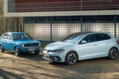 VW Polo Edition 50 celebrates five decades with extra equipment