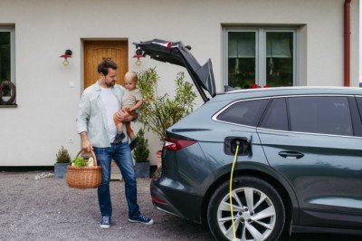 Warning to car owners without driveway as change set to impact two million