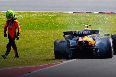 Highlights from the Canadian Grand Prix