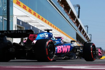 Who starts where for the Canadian Grand Prix