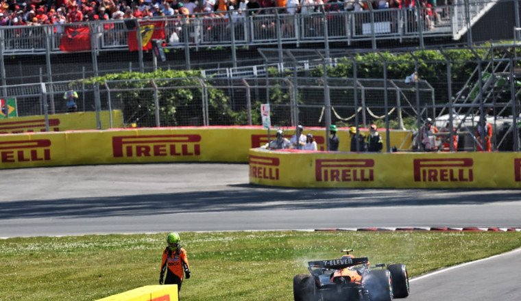 Winners and losers from F1's 2025 Canadian Grand Prix