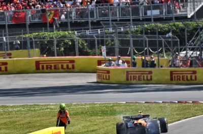 Winners and losers from F1's 2025 Canadian Grand Prix
