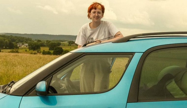 2009 Skoda turned into campervan in 12 hours - and for only £400