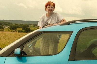 2009 Skoda turned into campervan in 12 hours - and for only £400