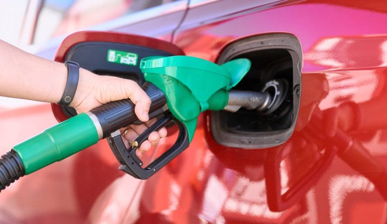 AA issues statement over worry fuel could 'evaporate' during heatwave
