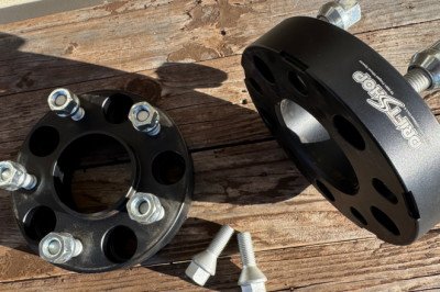 Are Wheel Spacers Safe To Use? Here's What You Need To Know