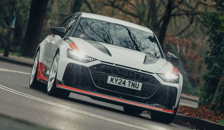 Audi reverses 2033 internal combustion engine axe